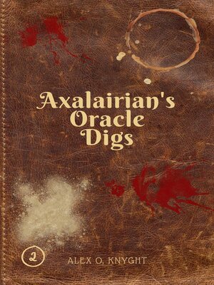 cover image of Digs